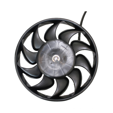 Car ac fan air cooling for A6/100/CABRIOLET